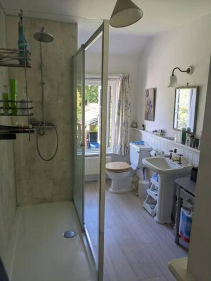 Cliffside Apartment Каус Екстериор снимка