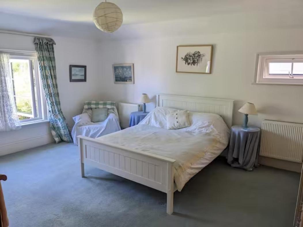 Cliffside Apartment Каус Екстериор снимка